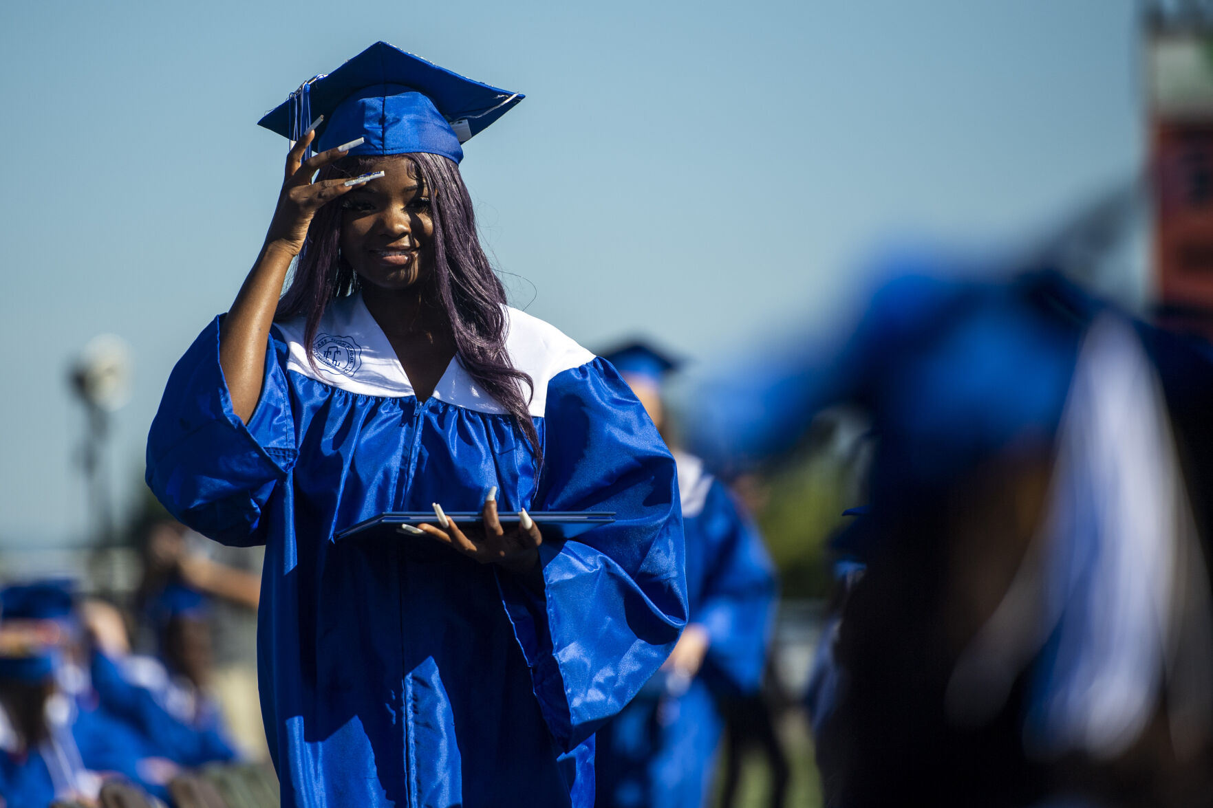 EC Glass Graduation 33